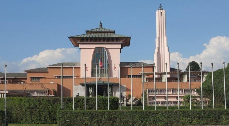 Hotel Timila image