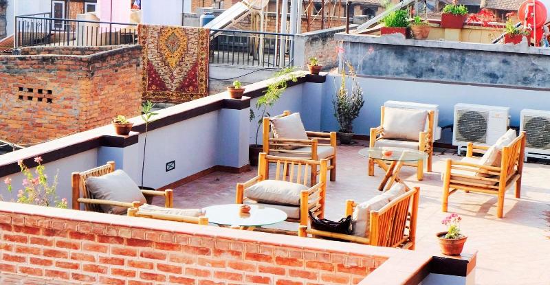 Hotel Timila image