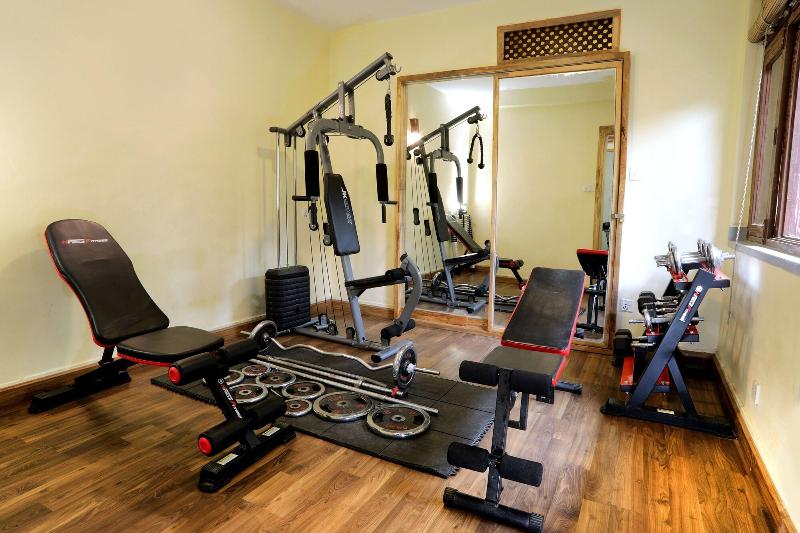 Hotel Timila image