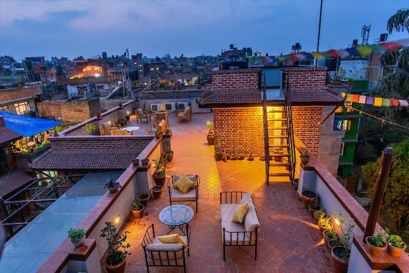 Hotel Timila image