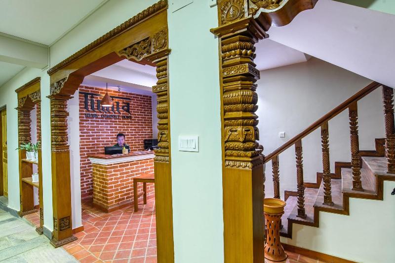Hotel Timila image