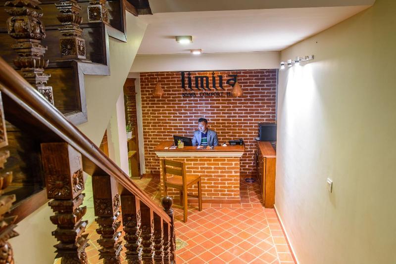 Hotel Timila image
