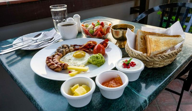 Hotel Timila image