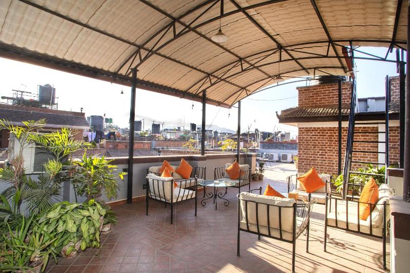 Hotel Timila image