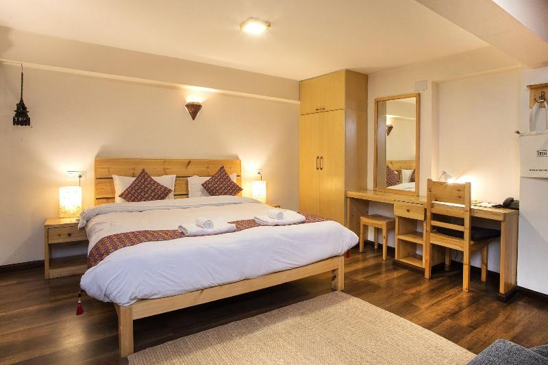Hotel Timila image