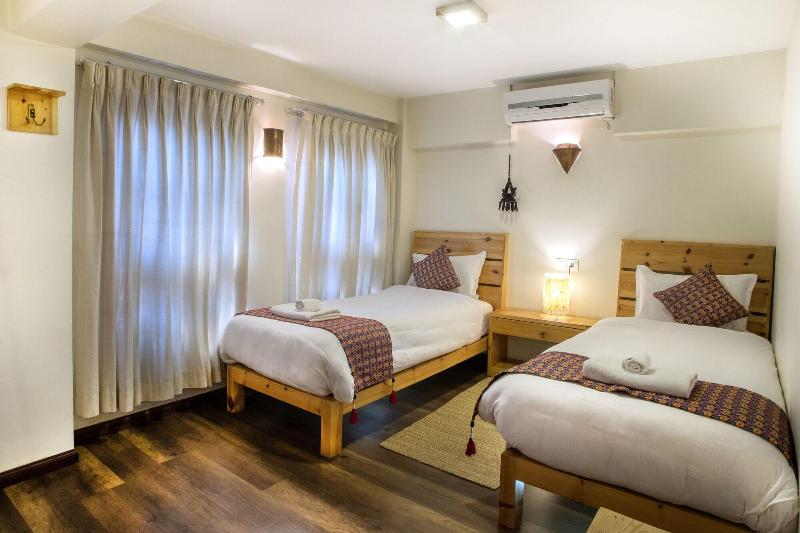Hotel Timila image