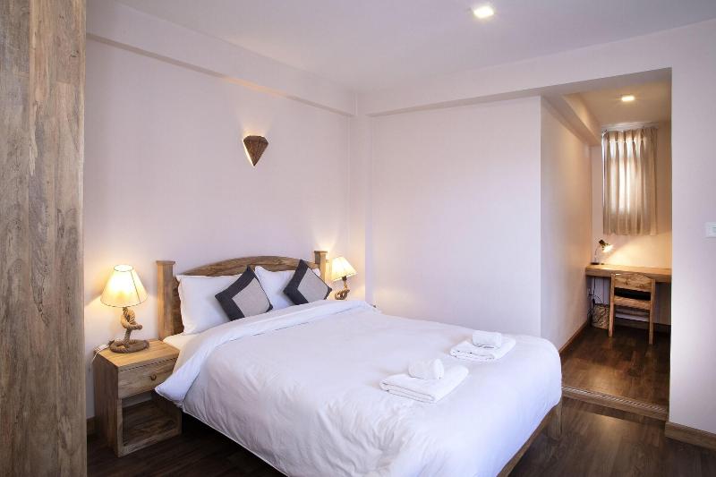 Hotel Timila image