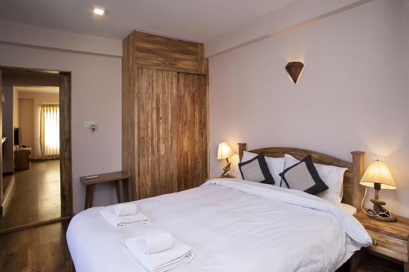 Hotel Timila image