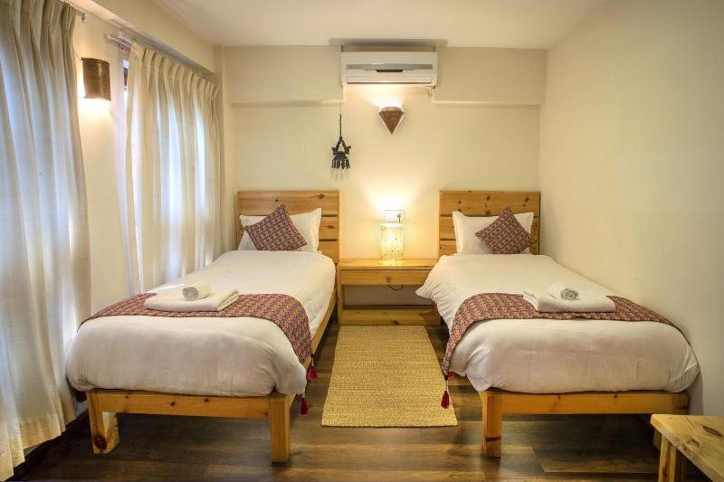 Hotel Timila image