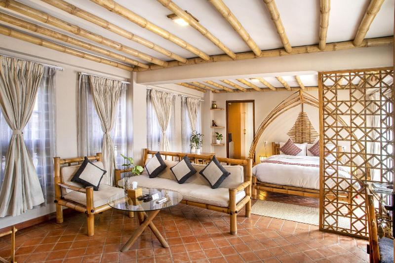 Hotel Timila image