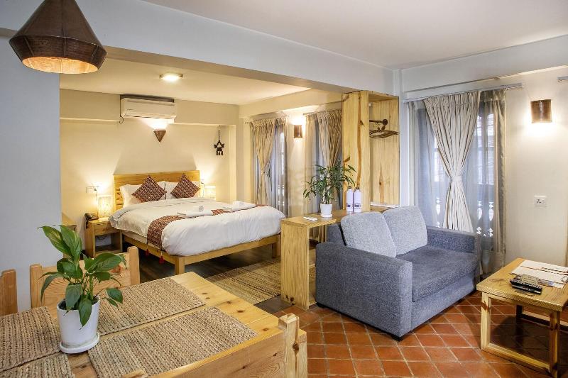 Hotel Timila image