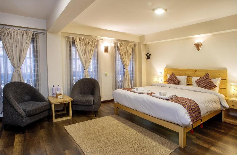 Hotel Timila image