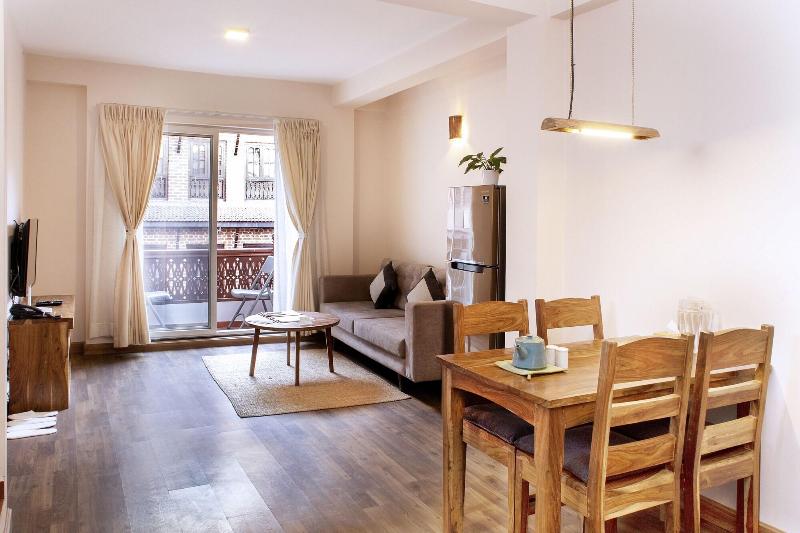 Hotel Timila image