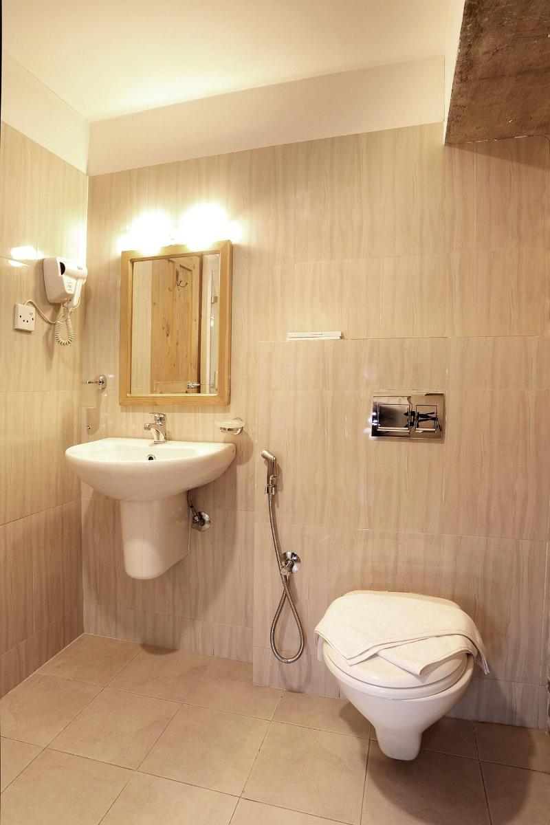 Hotel Timila image