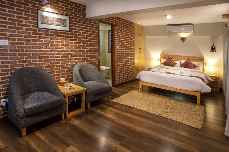Hotel Timila image