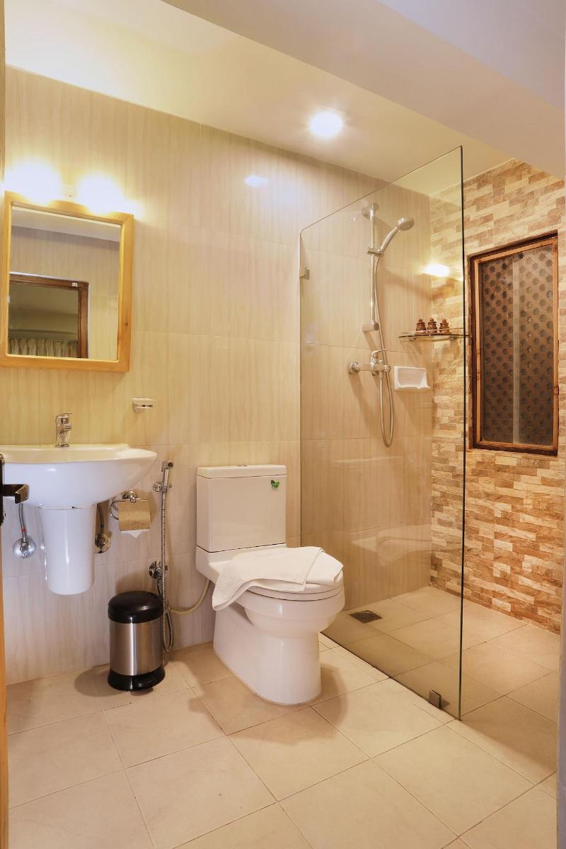 Hotel Timila image