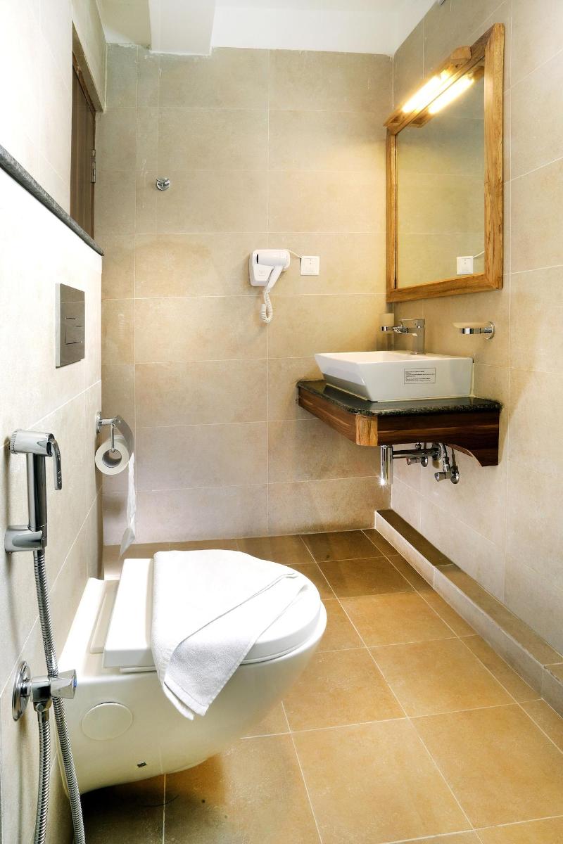 Hotel Timila image