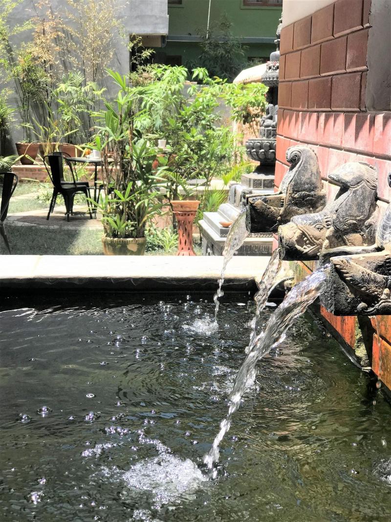 Hotel Timila image