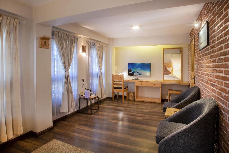 Hotel Timila image