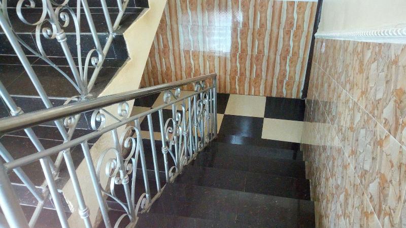 Jam Bed Hotel And Suites Abeokuta