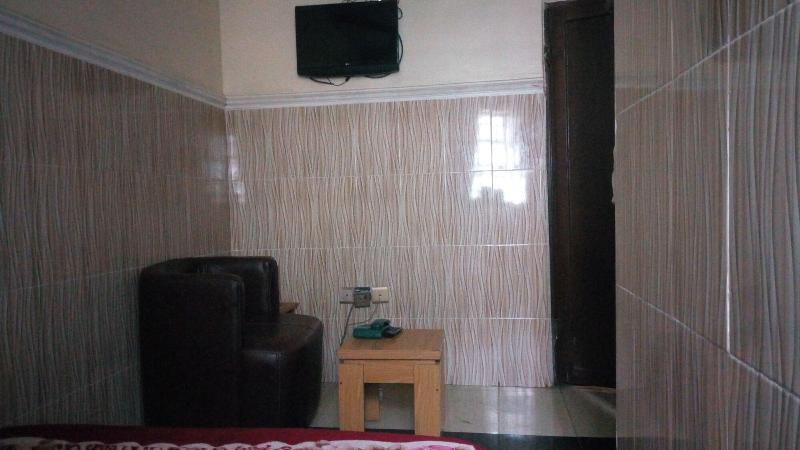 Jam Bed Hotel And Suites Abeokuta 3