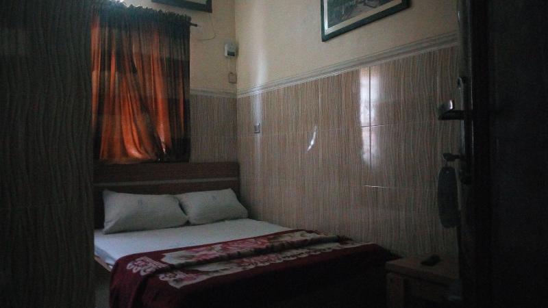 Jam Bed Hotel And Suites Abeokuta 4