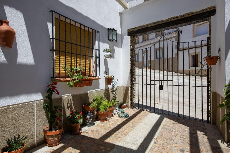Casa Rural La Brea A image