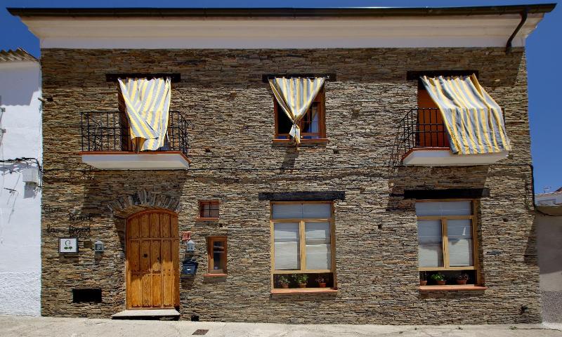Casa Rural La Brea A image
