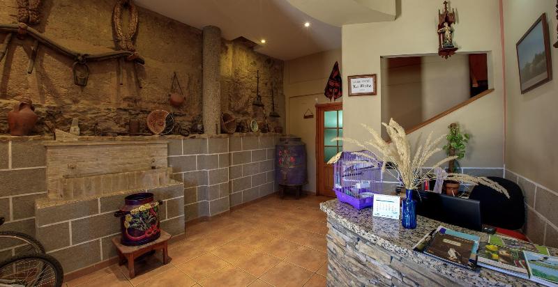 Casa Rural La Brea A image