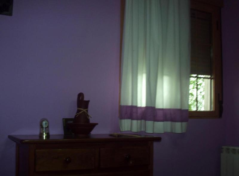 Casa Rural La Brea A image