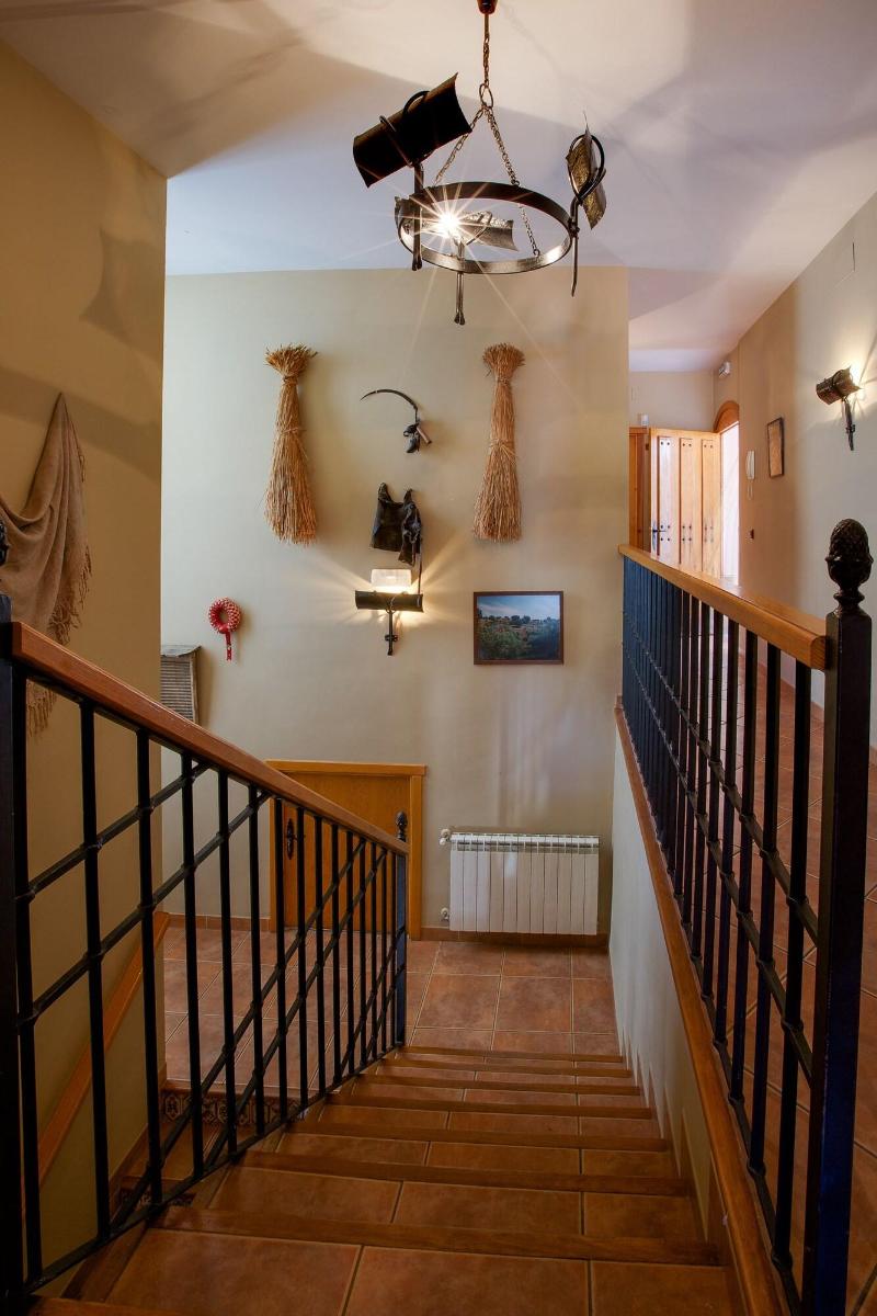 Casa Rural La Brea A image