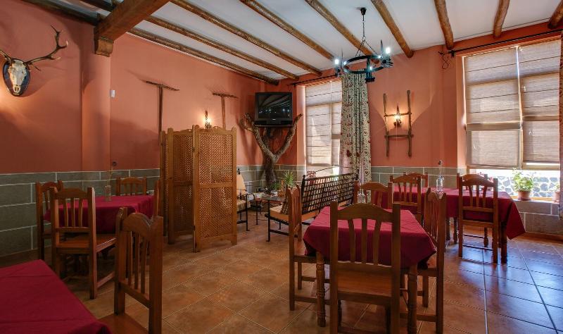 Casa Rural La Brea A image