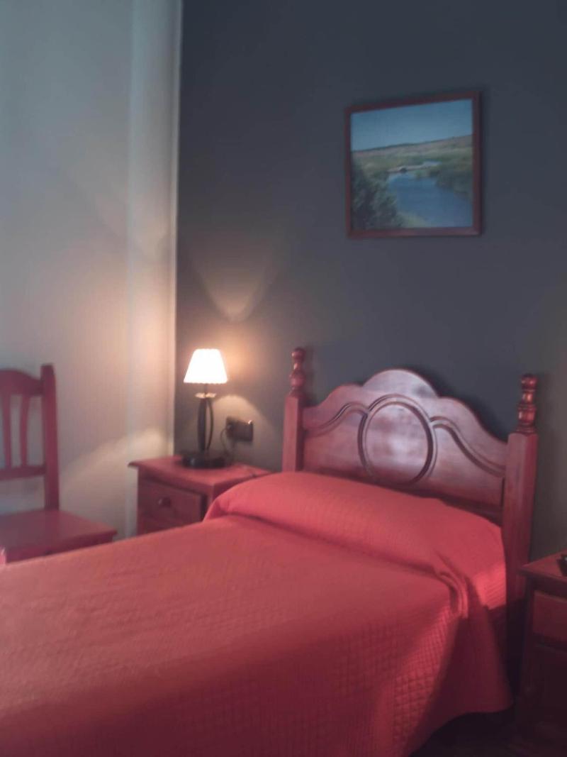 Casa Rural La Brea A image