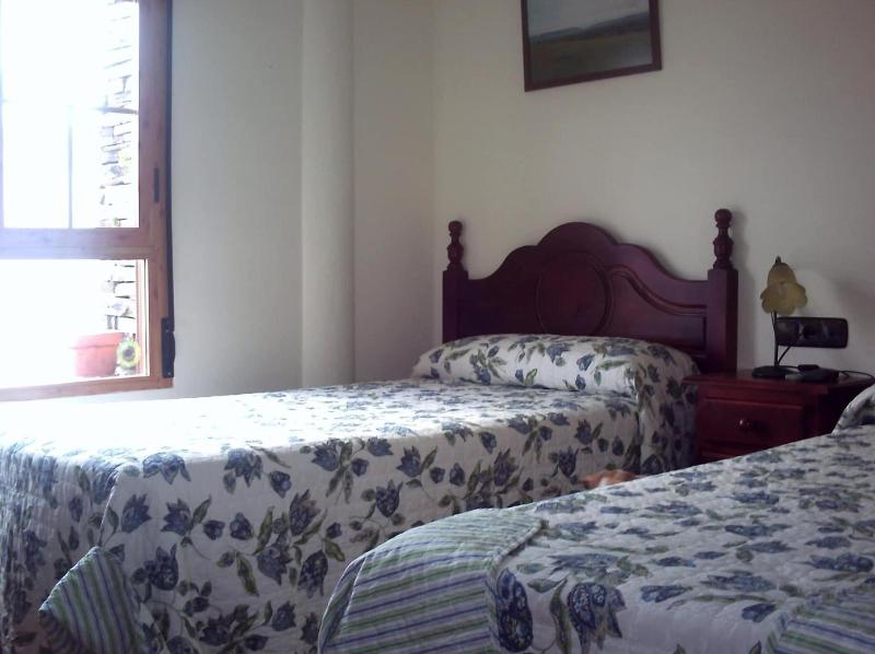 Casa Rural La Brea A image