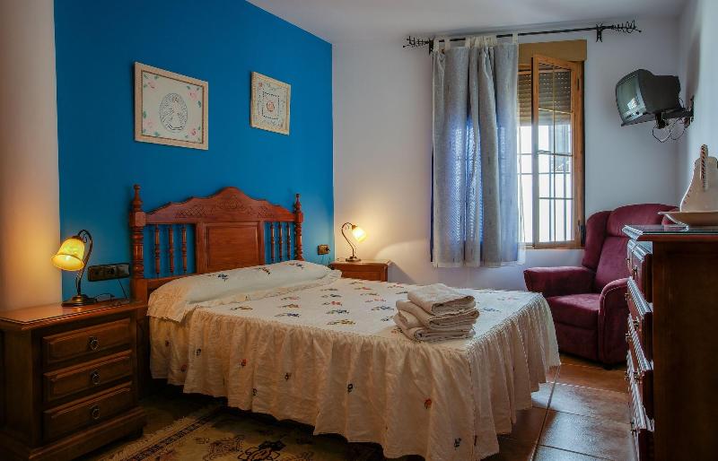Casa Rural La Brea A image