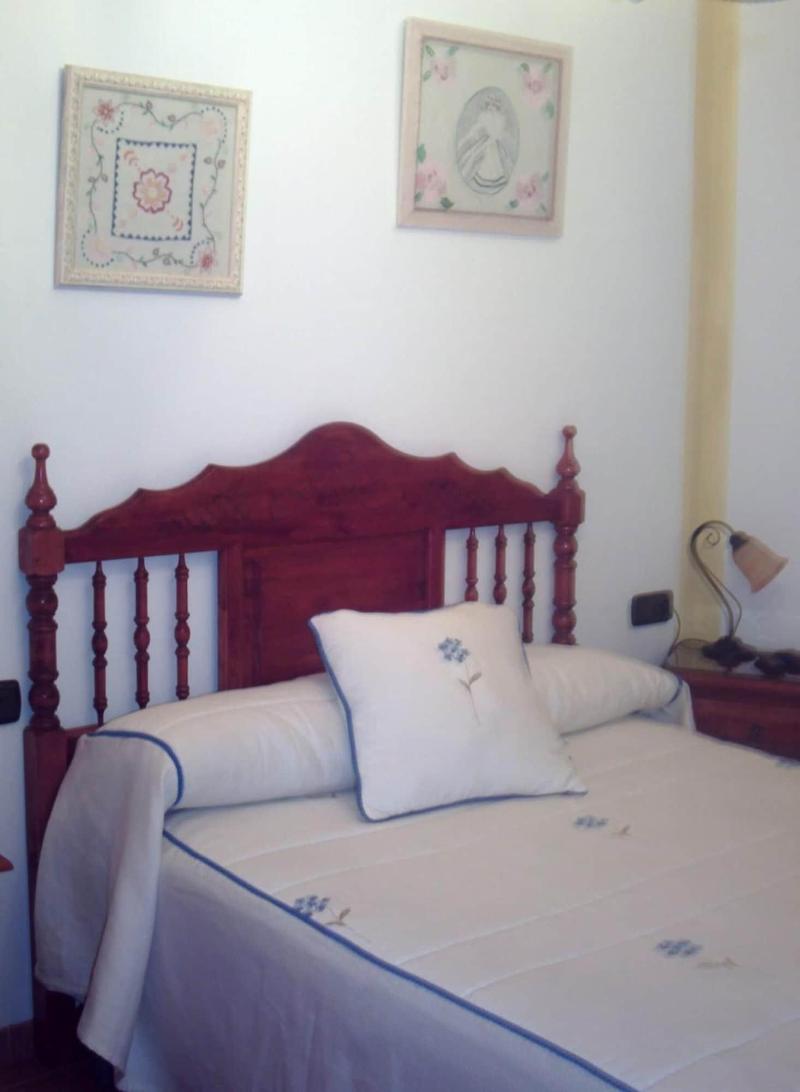 Casa Rural La Brea A image