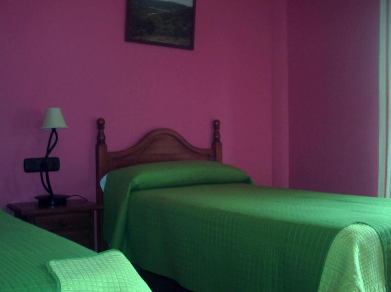 Casa Rural La Brea A image