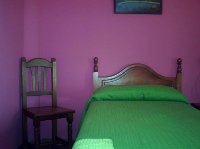 Casa Rural La Brea A image