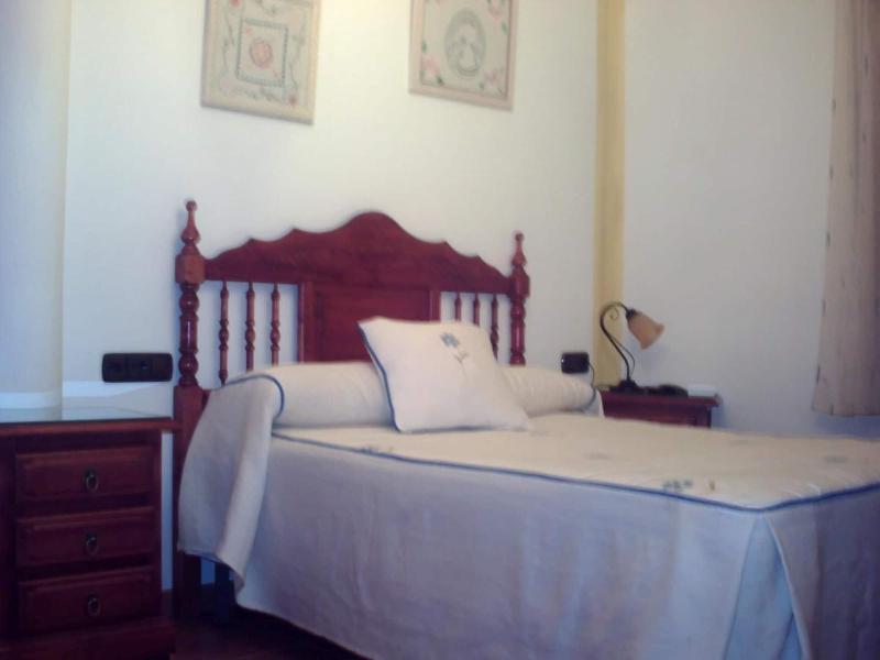 Casa Rural La Brea A image