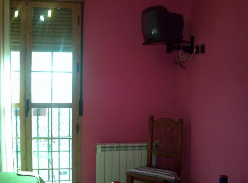 Casa Rural La Brea A image