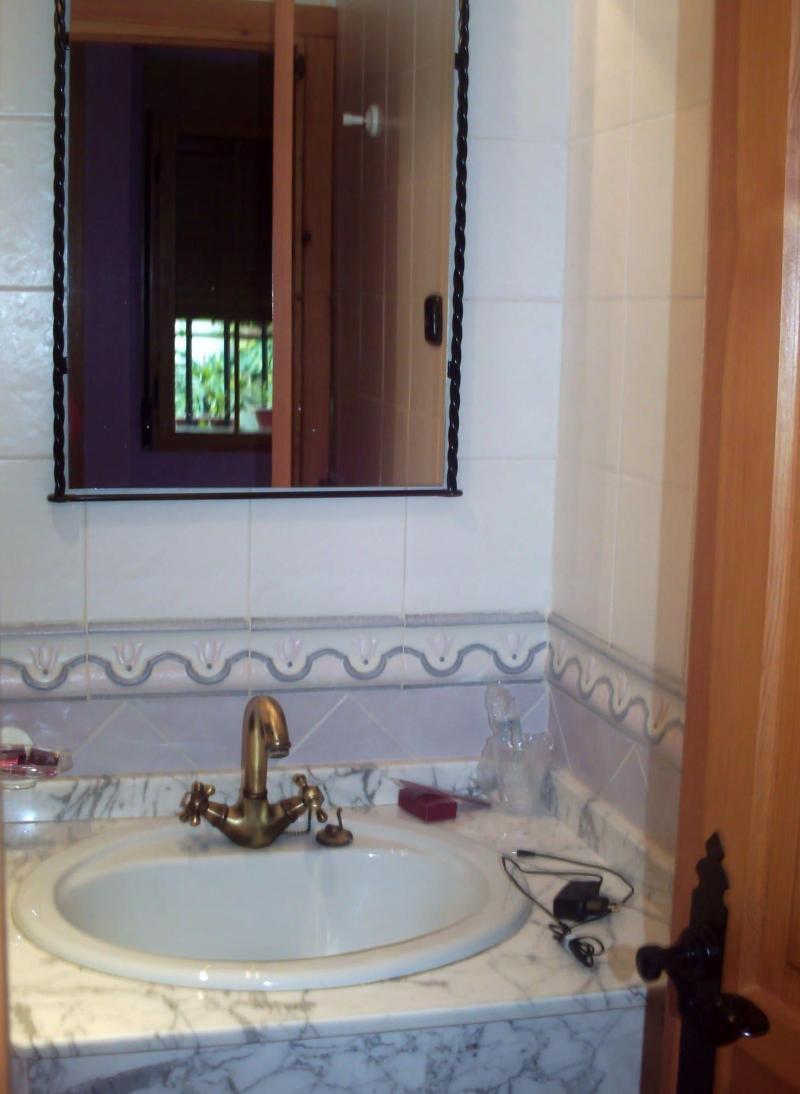 Casa Rural La Brea A image