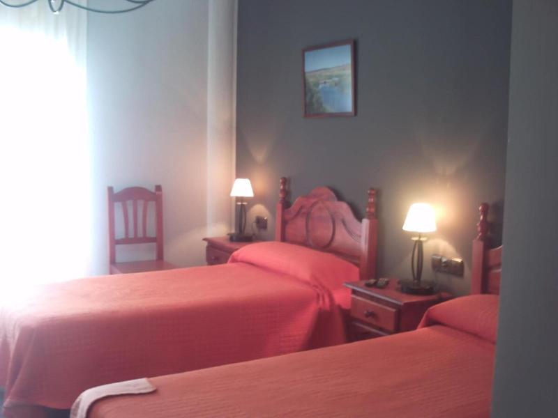 Casa Rural La Brea A image