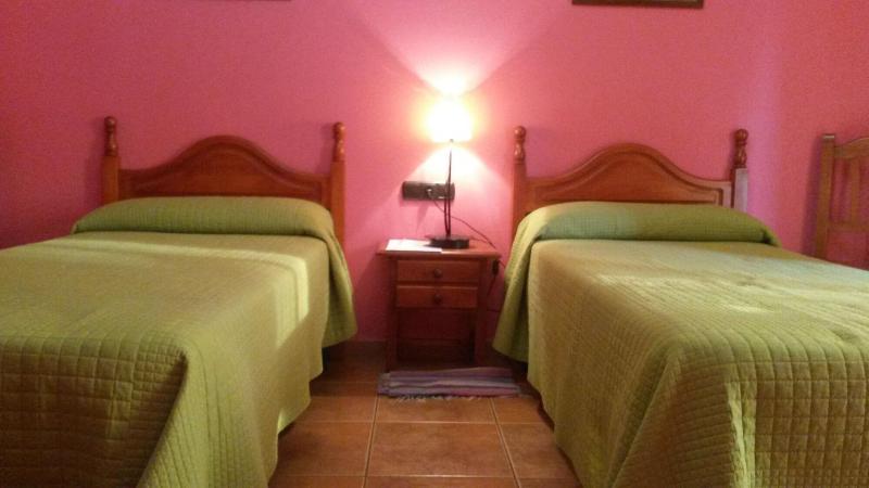 Casa Rural La Brea A image