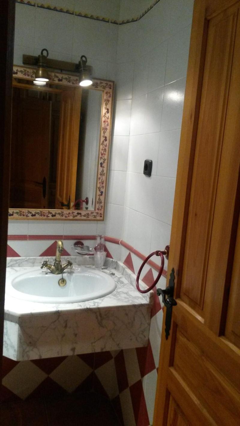 Casa Rural La Brea A image