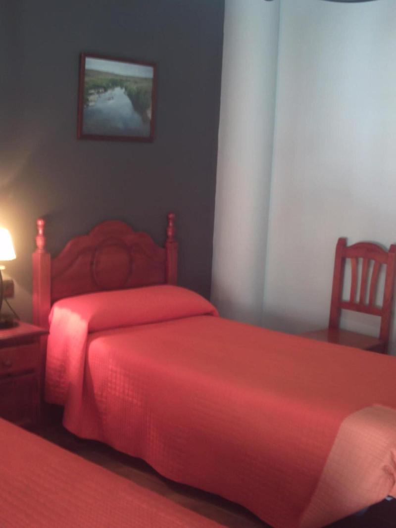 Casa Rural La Brea A image