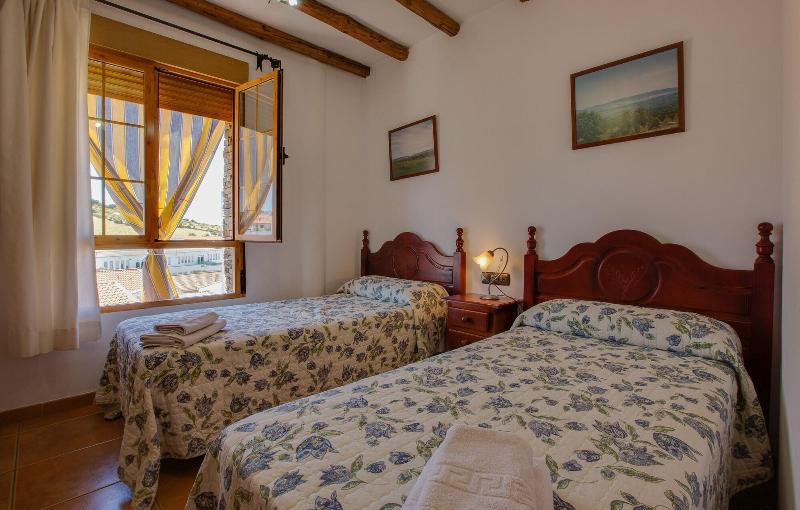 Casa Rural La Brea A image