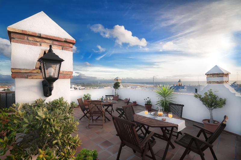 Hotel Restaurante Blanco Y Verde image
