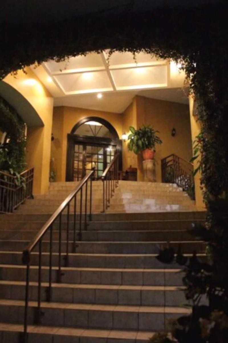 Aparthotel La Cordillera image