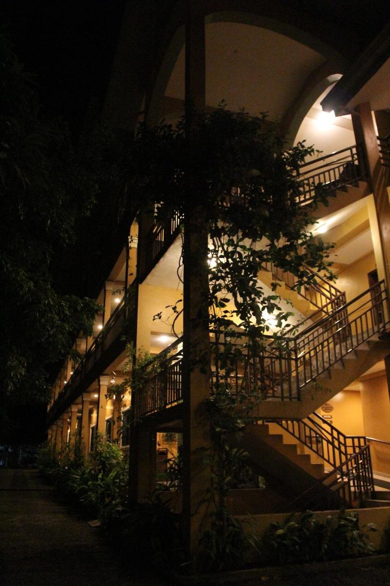Aparthotel La Cordillera image