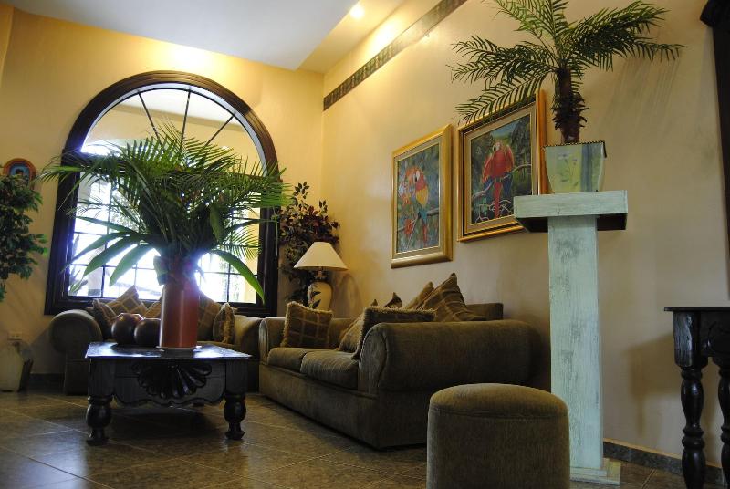 Aparthotel La Cordillera image